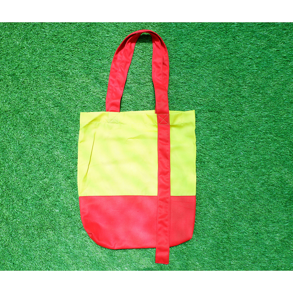 S.L TOTE BAG_TB3001